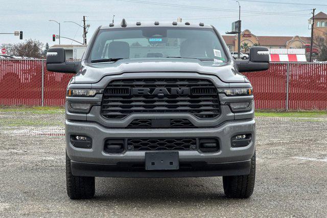 new 2026 Ram 2500 car, priced at $72,786