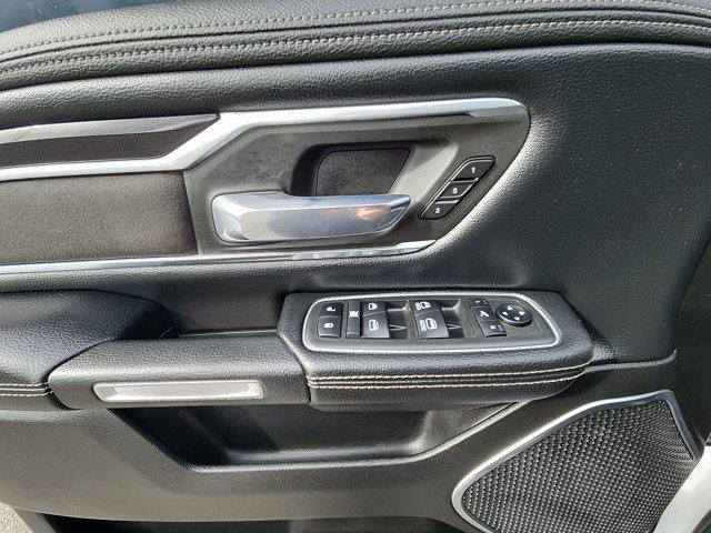 used 2021 Ram 1500 car, priced at $32,538