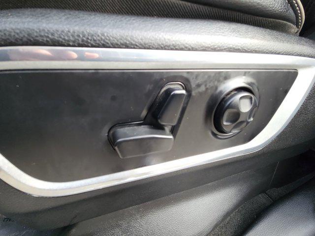 used 2021 Ram 1500 car, priced at $32,538