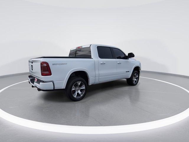 used 2021 Ram 1500 car, priced at $32,538