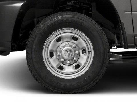 used 2016 Ram 2500 car, priced at $30,445