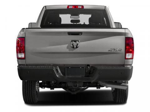 used 2016 Ram 2500 car, priced at $30,445