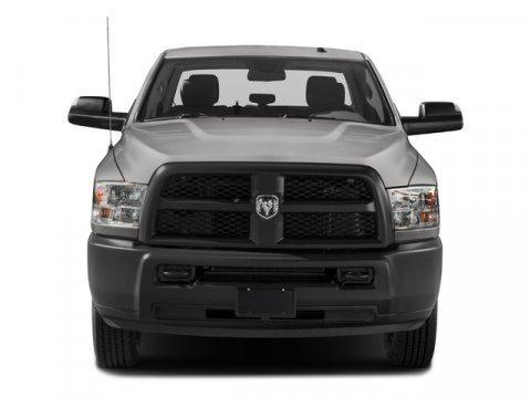 used 2016 Ram 2500 car, priced at $30,445