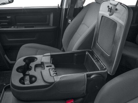 used 2016 Ram 2500 car, priced at $30,445