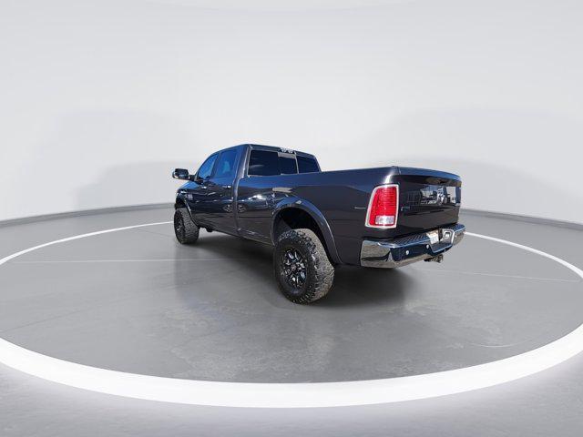 used 2018 Ram 3500 car, priced at $28,845