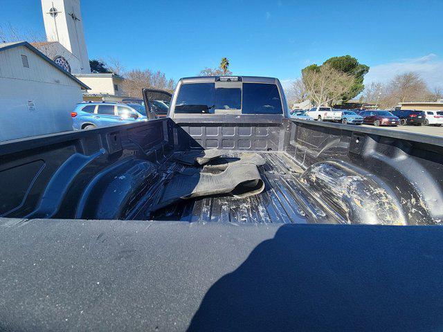 used 2018 Ram 3500 car, priced at $28,845