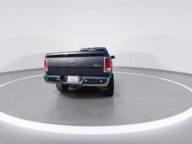 used 2018 Ram 3500 car, priced at $28,845