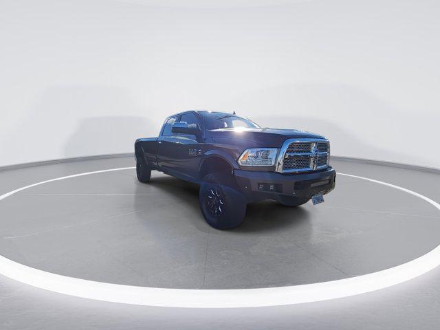 used 2018 Ram 3500 car, priced at $28,845