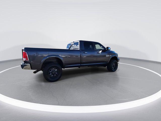 used 2018 Ram 3500 car, priced at $28,845