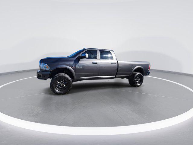 used 2018 Ram 3500 car, priced at $28,845