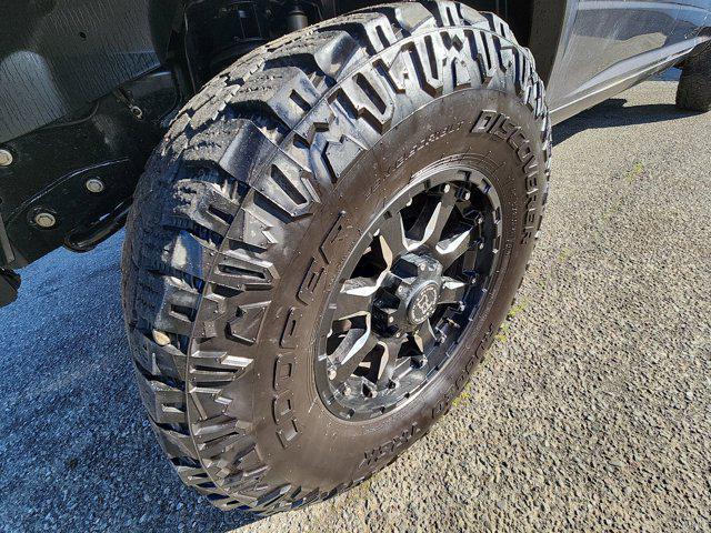 used 2018 Ram 3500 car, priced at $28,845