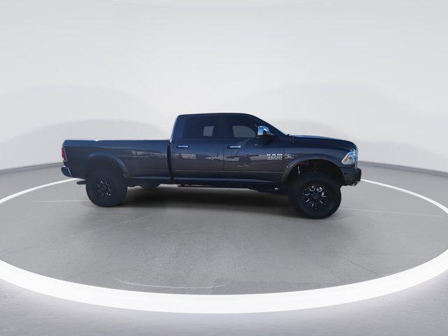 used 2018 Ram 3500 car, priced at $28,845
