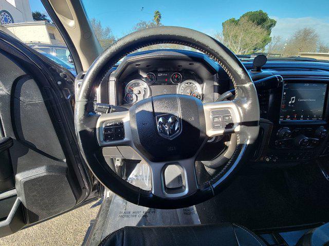 used 2018 Ram 3500 car, priced at $28,845