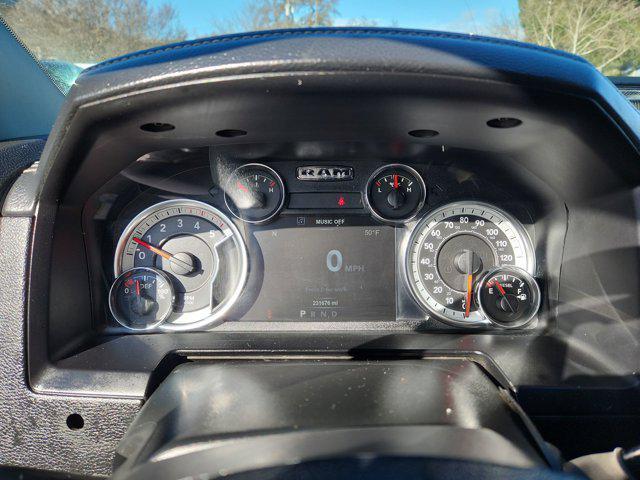 used 2018 Ram 3500 car, priced at $28,845