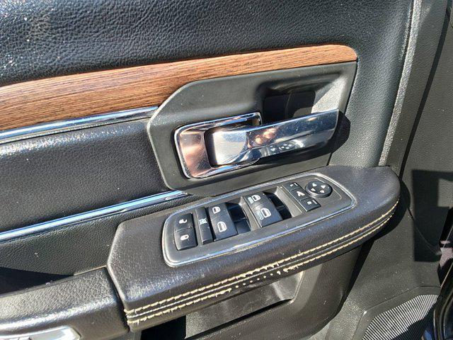 used 2018 Ram 3500 car, priced at $28,845