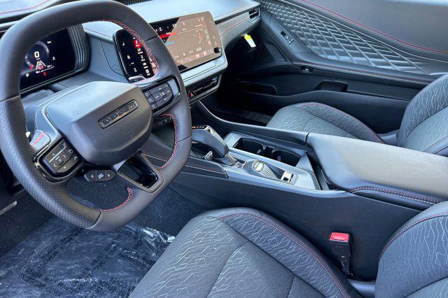 new 2026 Dodge Charger car, priced at $49,785