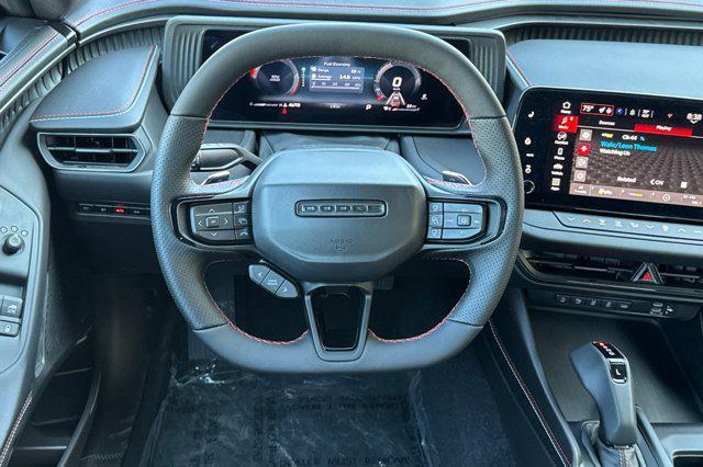new 2026 Dodge Charger car, priced at $49,785