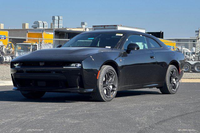 new 2026 Dodge Charger car, priced at $49,785