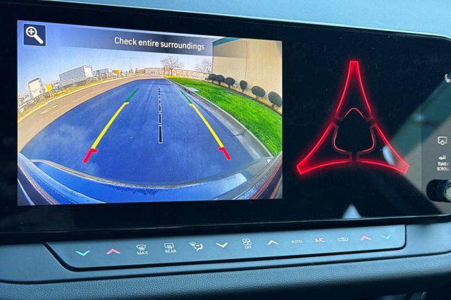 new 2026 Dodge Charger car, priced at $49,785
