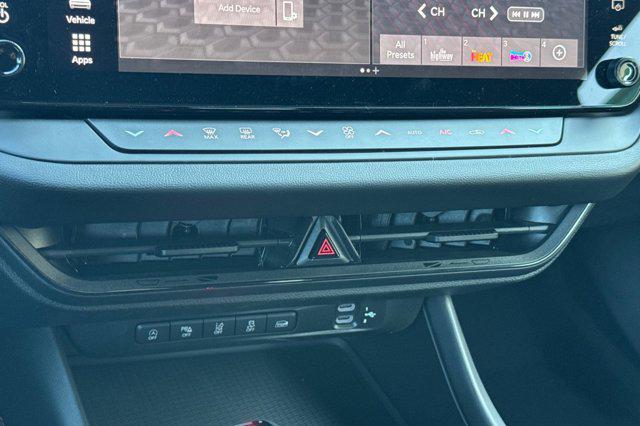 new 2026 Dodge Charger car, priced at $49,785