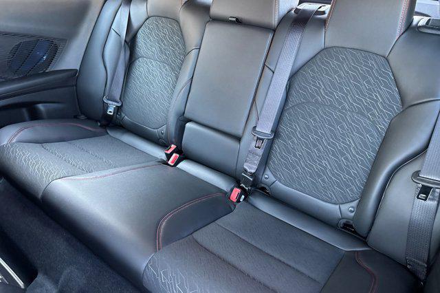 new 2026 Dodge Charger car, priced at $49,785