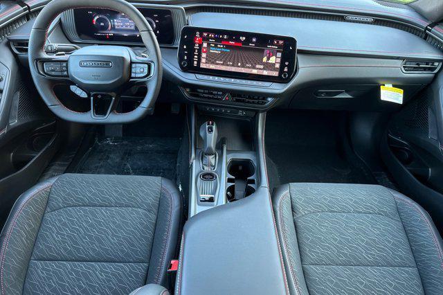 new 2026 Dodge Charger car, priced at $49,785