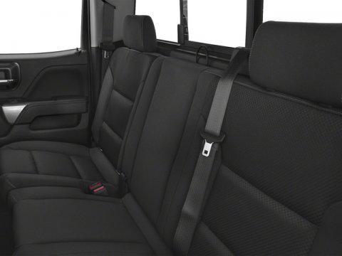 used 2016 Chevrolet Silverado 1500 car, priced at $20,494