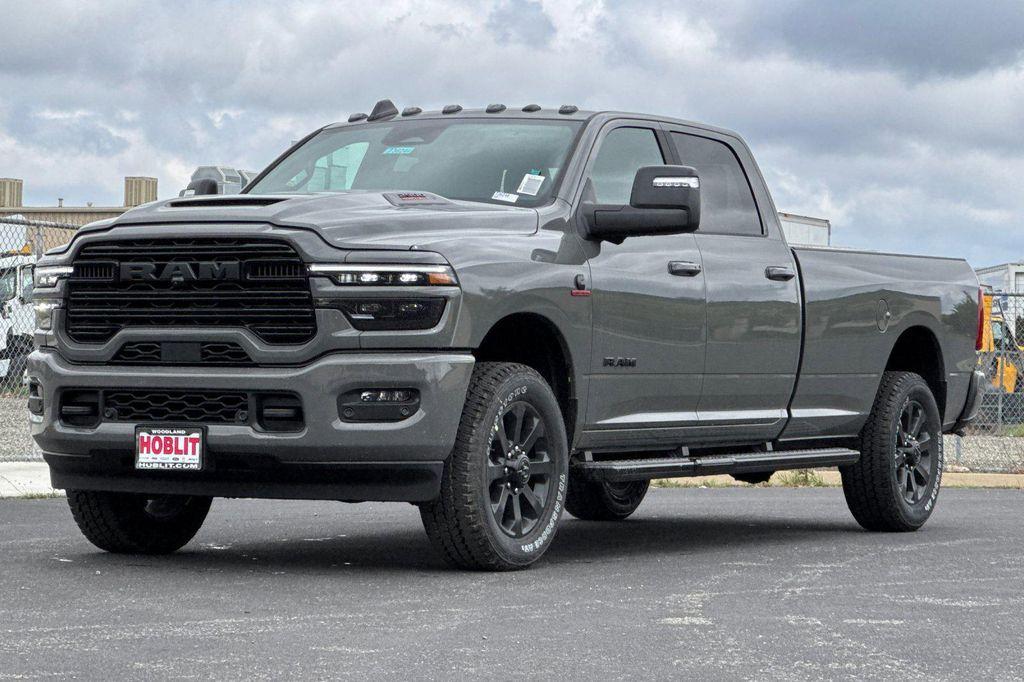 new 2026 Ram 2500 car, priced at $78,765