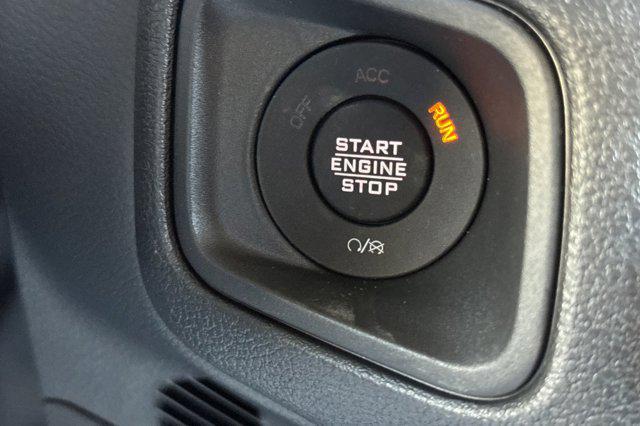 new 2026 Jeep Wrangler car, priced at $45,795