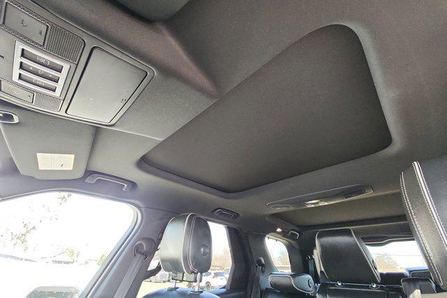 used 2019 Land Rover Discovery car, priced at $20,904