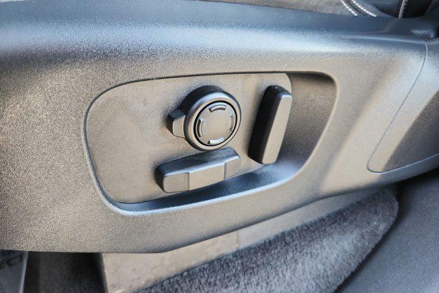 used 2019 Land Rover Discovery car, priced at $20,904