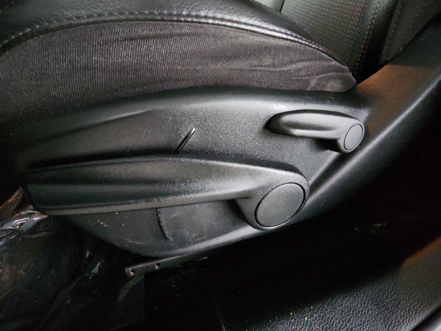 used 2022 Jeep Compass car, priced at $18,893