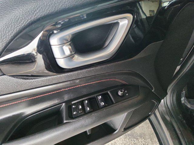 used 2022 Jeep Compass car, priced at $18,893