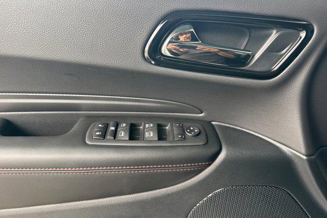 new 2026 Dodge Durango car, priced at $36,490