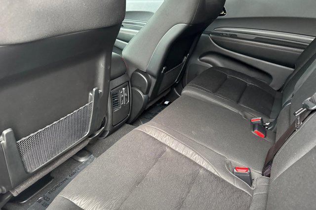 new 2026 Dodge Durango car, priced at $36,490