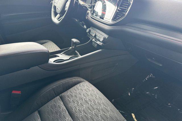 new 2026 Dodge Durango car, priced at $36,490