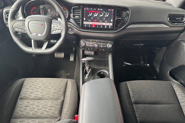 new 2026 Dodge Durango car, priced at $36,490