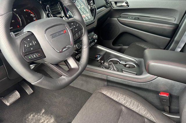 new 2026 Dodge Durango car, priced at $36,490