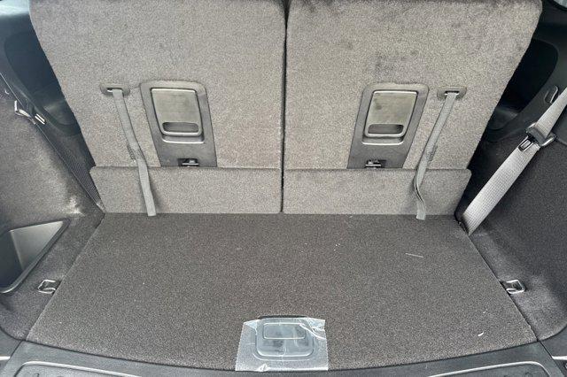 new 2026 Dodge Durango car, priced at $36,490