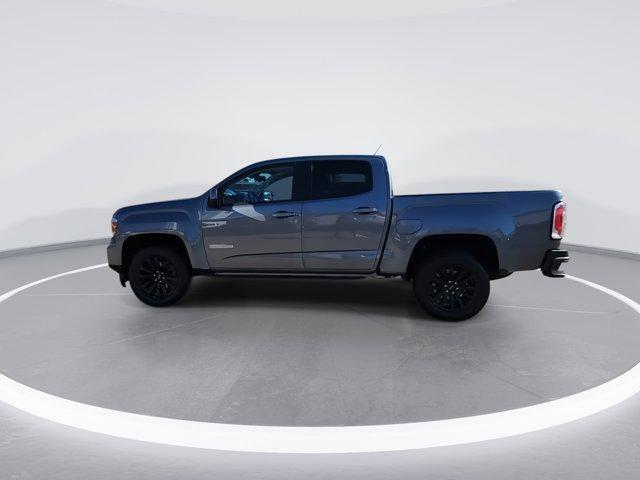 used 2022 GMC Canyon car, priced at $23,287
