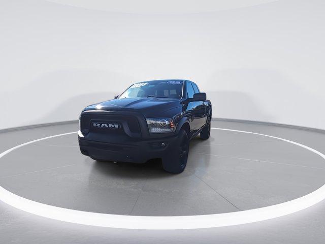 used 2020 Ram 1500 Classic car, priced at $21,264