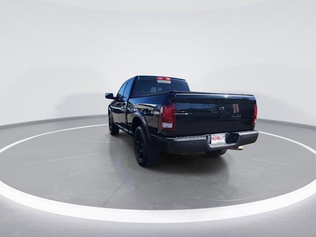 used 2020 Ram 1500 Classic car, priced at $21,264