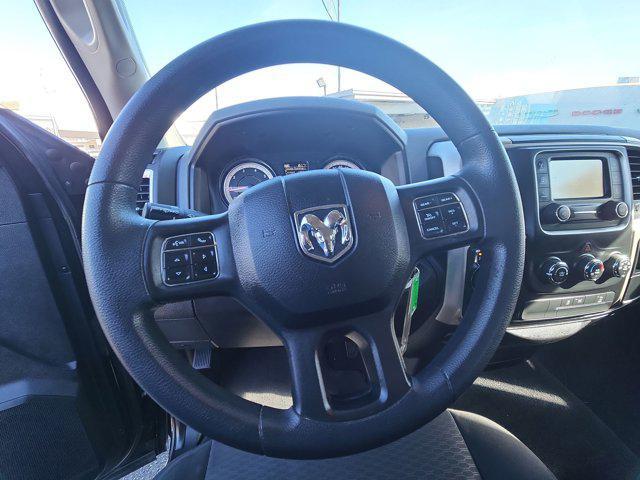 used 2020 Ram 1500 Classic car, priced at $21,264