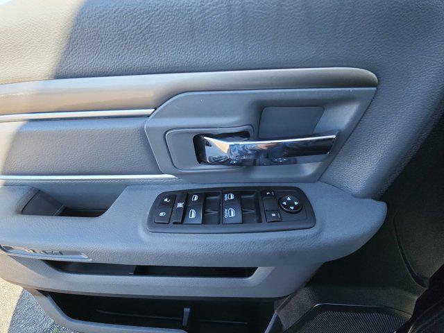 used 2020 Ram 1500 Classic car, priced at $21,264