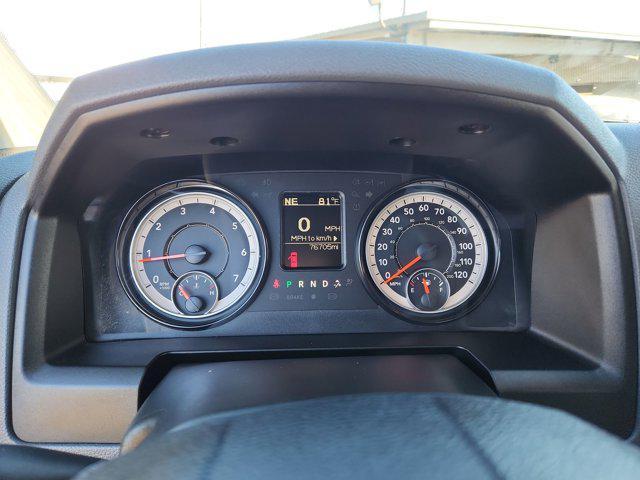 used 2020 Ram 1500 Classic car, priced at $21,264