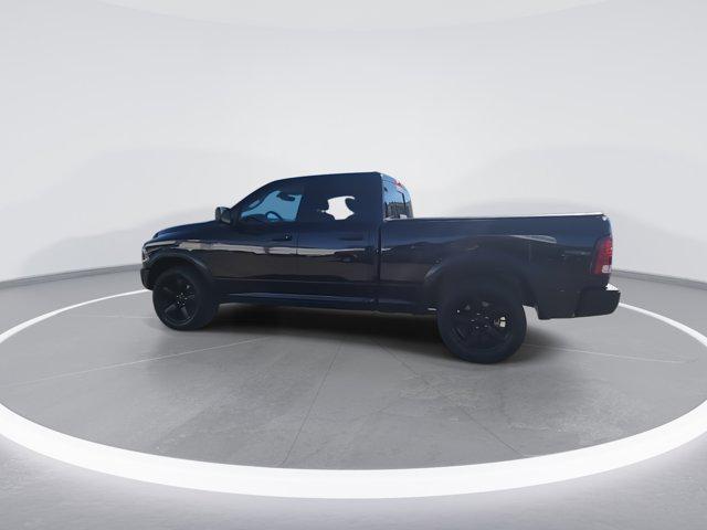 used 2020 Ram 1500 Classic car, priced at $21,264