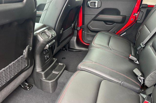 new 2026 Jeep Wrangler car, priced at $55,835