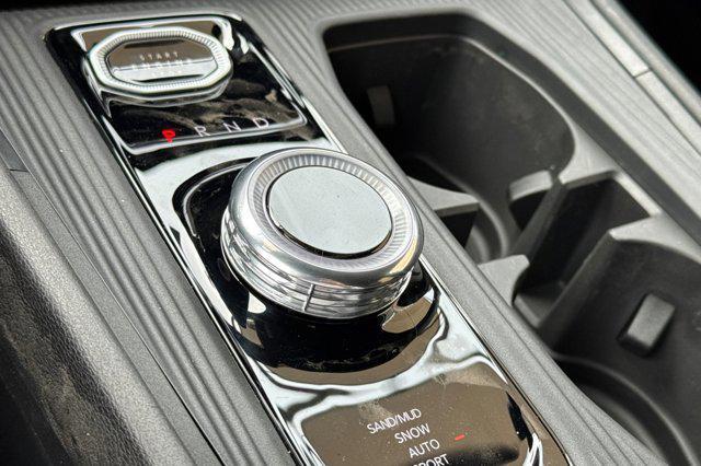 new 2026 Jeep Cherokee car, priced at $42,713