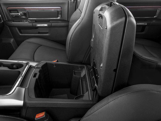 used 2017 Ram 1500 car, priced at $16,988