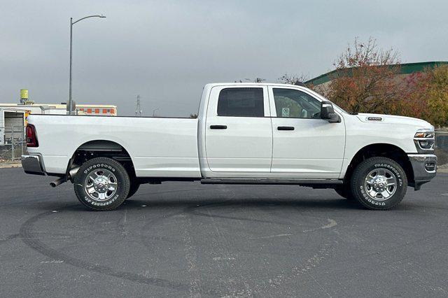 new 2026 Ram 2500 car, priced at $50,605